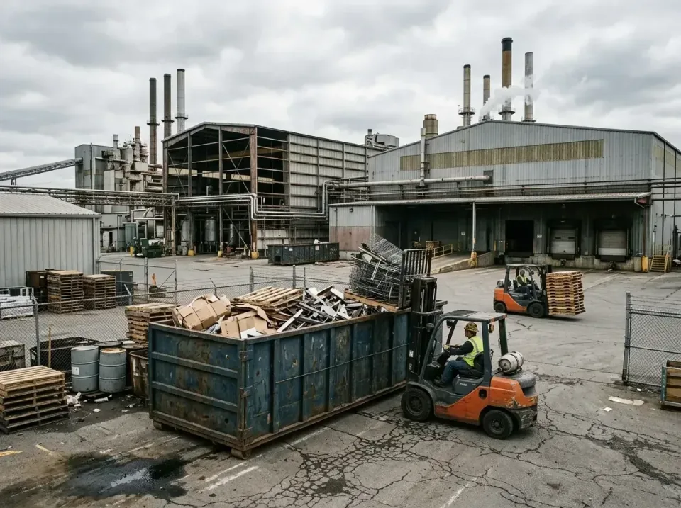 industrial-factory-scrap-conta-003 — frequently asked questions, Cheap Roll-off Dumpster Rentals in Red Oaks Mill, NY